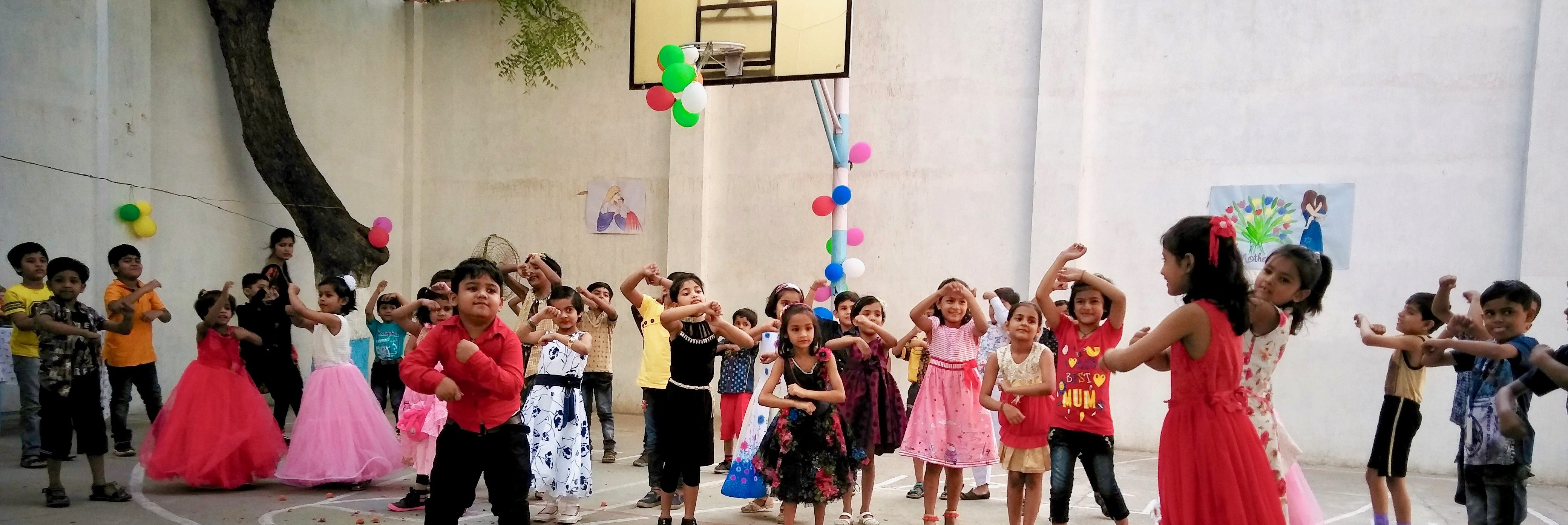 School activities