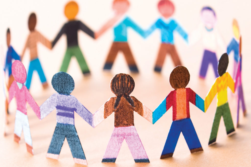Developing Social Skills